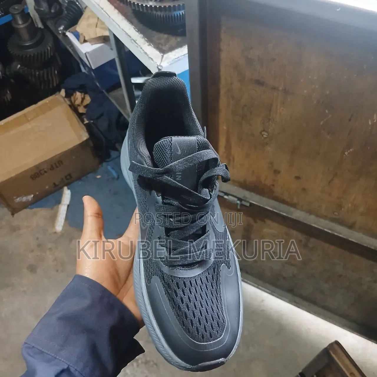 Nike Air Zoom