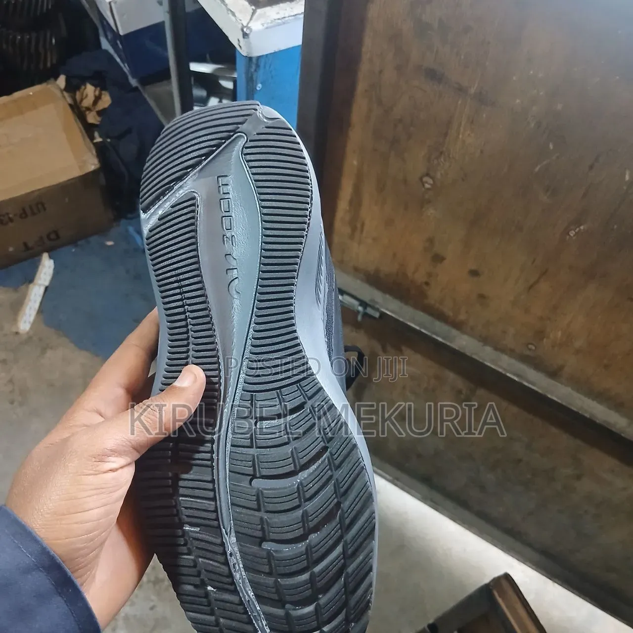 Nike Air Zoom