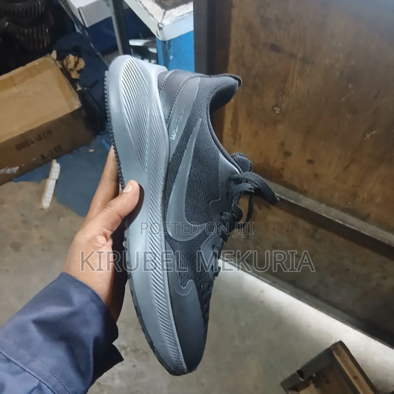 Nike Air Zoom