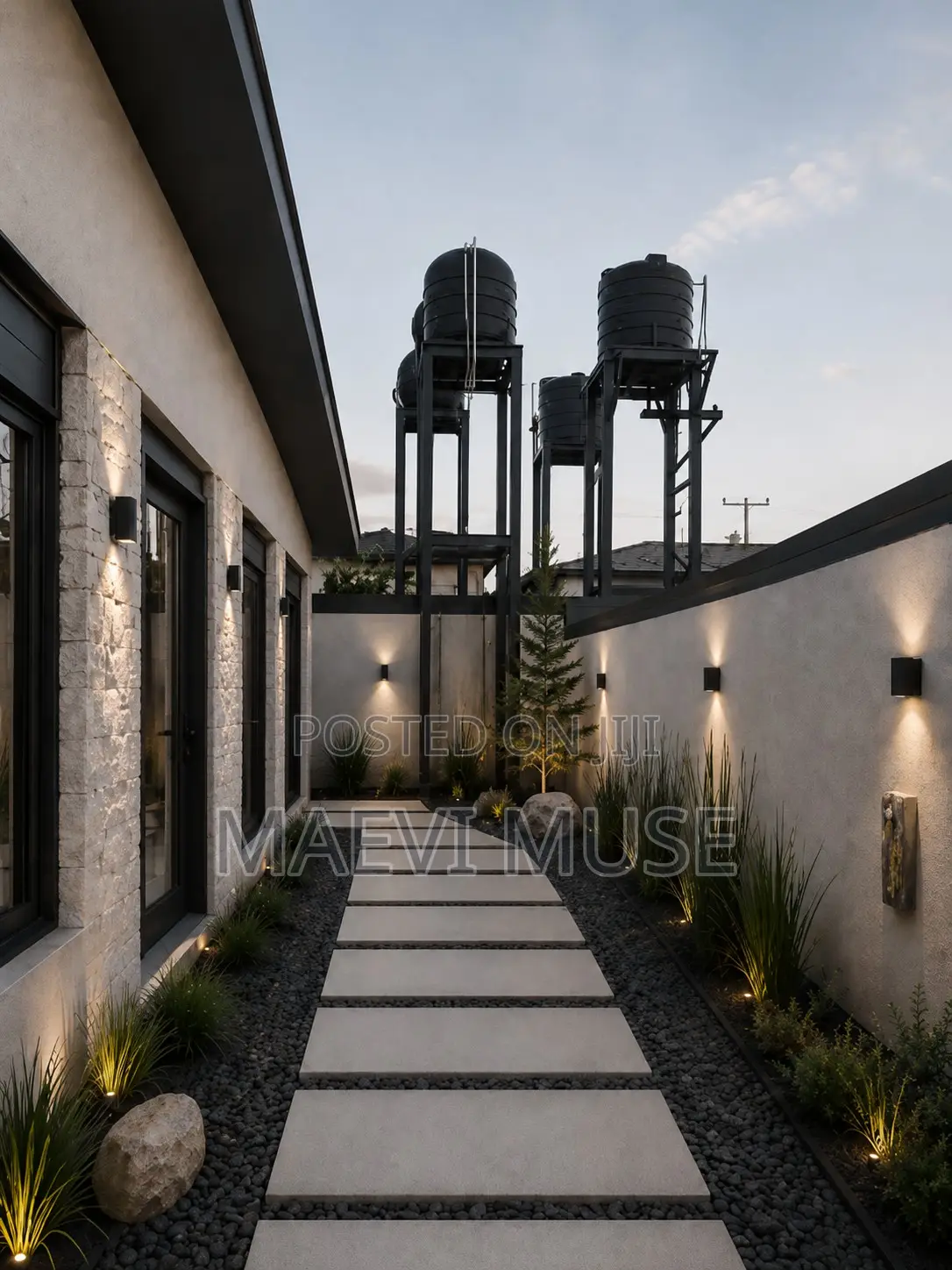 Renovation Services