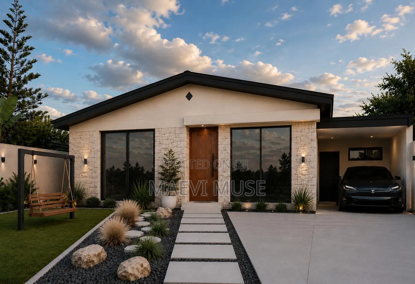 Renovation Services
