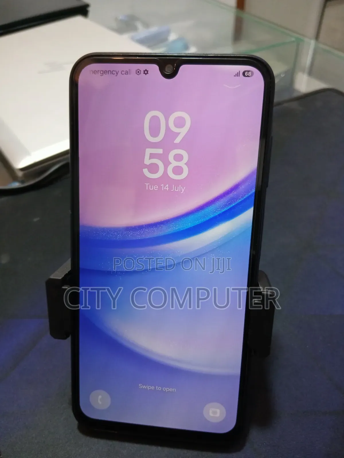 New Samsung Galaxy A15 256 GB Bronze