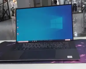 New Laptop Dell XPS 15 16GB Intel Core i7 SSD 512GB