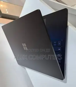New Laptop Microsoft Surface Laptop 3 8GB Intel Core i5 SSD 256GB