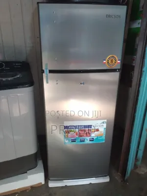 Ercson Frige