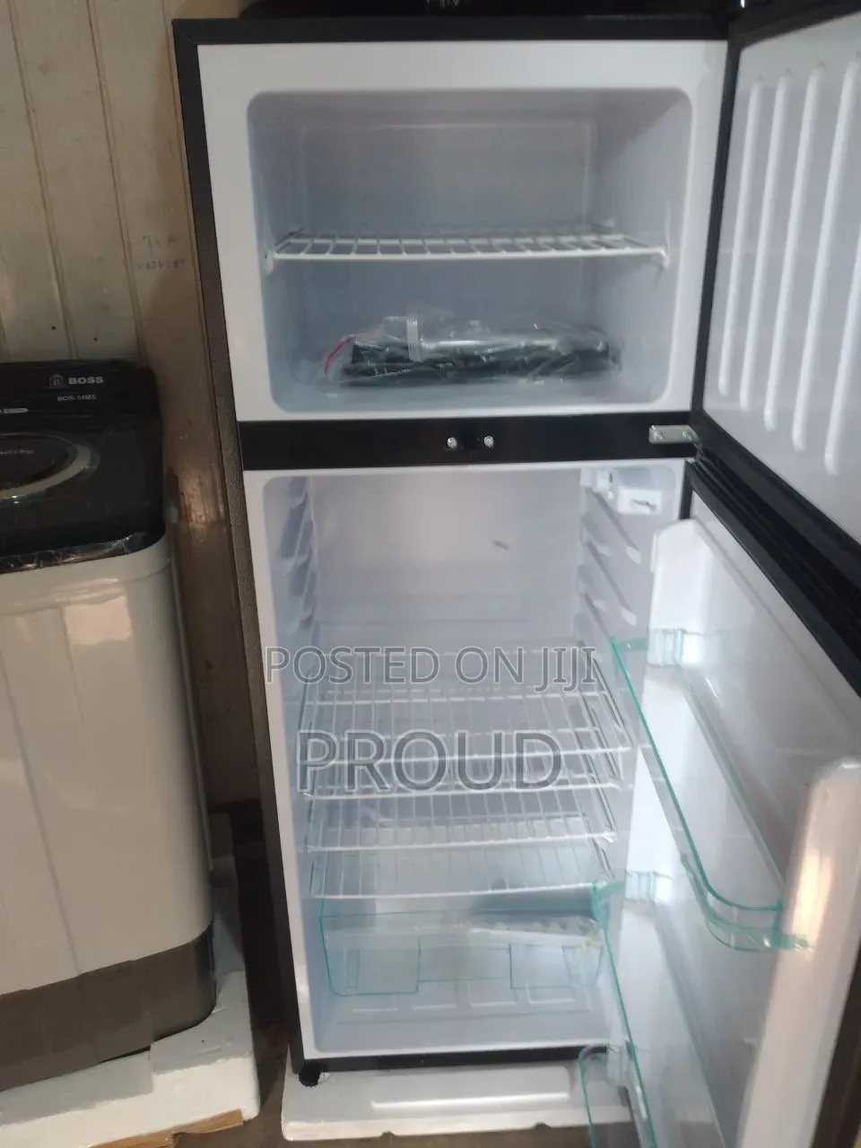 Ercson Frige
