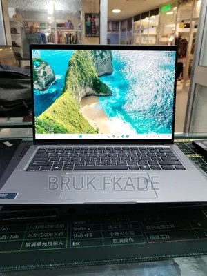New Laptop Dell Latitude 7450 32GB Intel Core Ultra 7 SSD 512GB