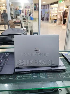 New Laptop Dell Latitude 7450 32GB Intel Core Ultra 7 SSD 512GB