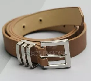Women Belts