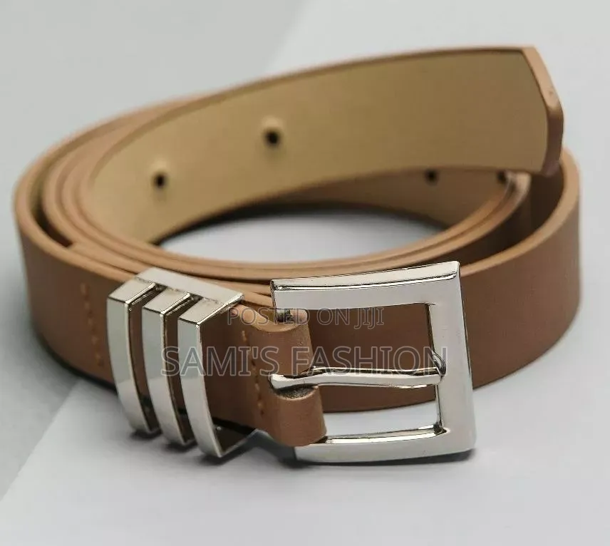 Women Belts