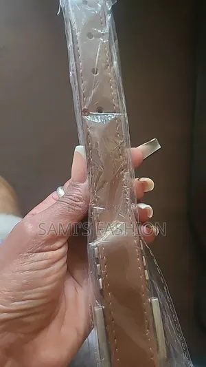 Women Belts