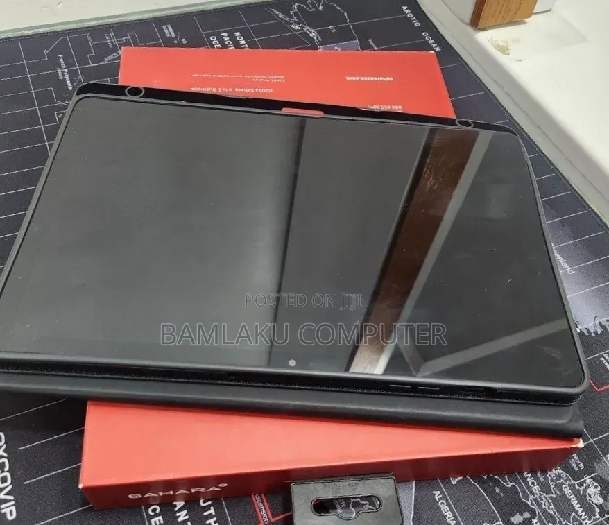 New Samsung Galaxy Tab A9+ 64 GB