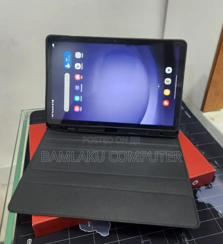 New Samsung Galaxy Tab A9+ 64 GB