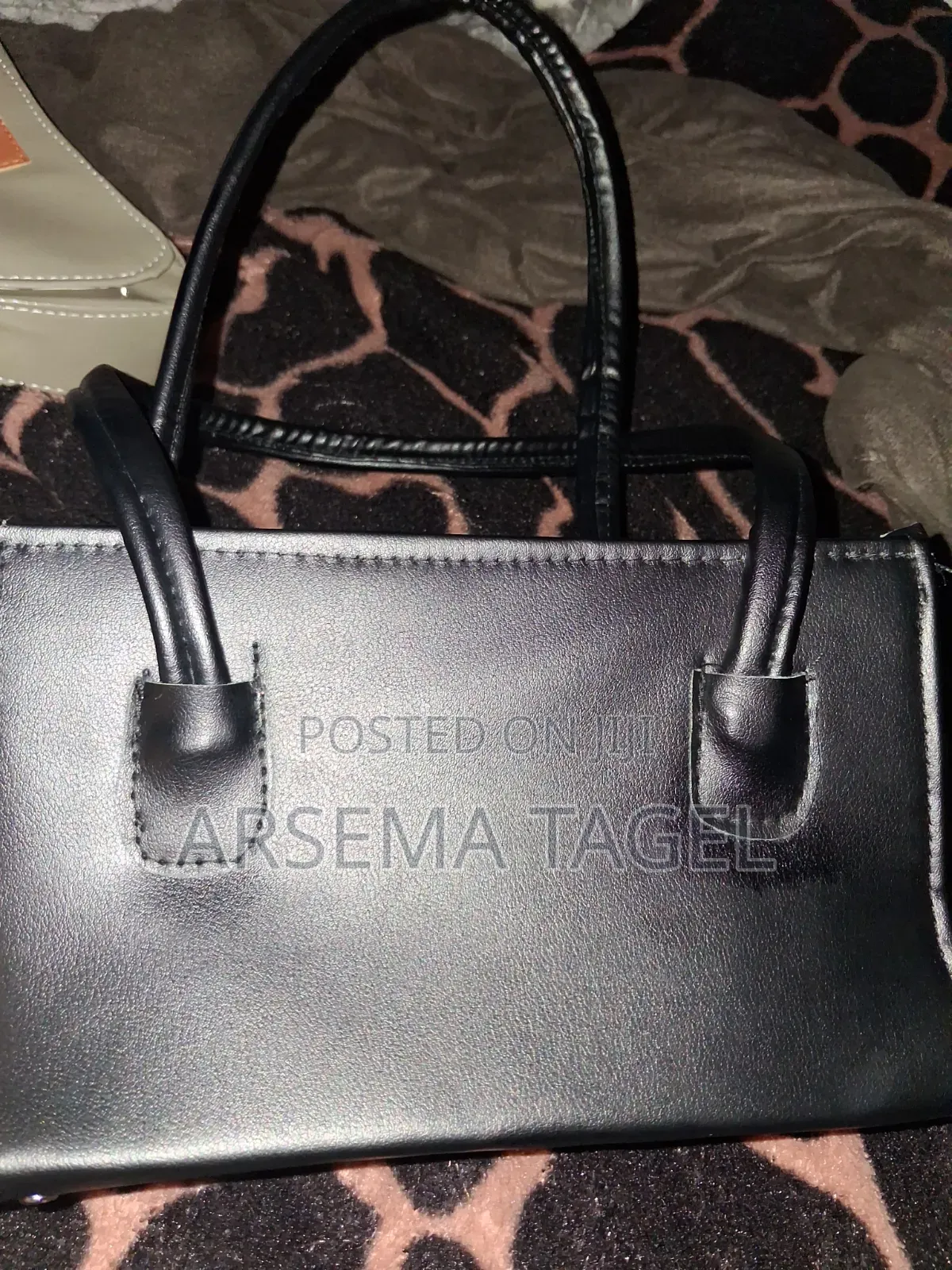 For Girls Bag