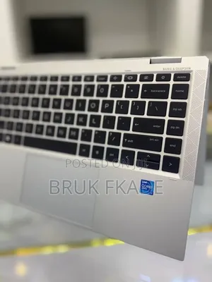 New Laptop HP EliteBook 1040 G8 32GB Intel Core i7 SSD 512GB