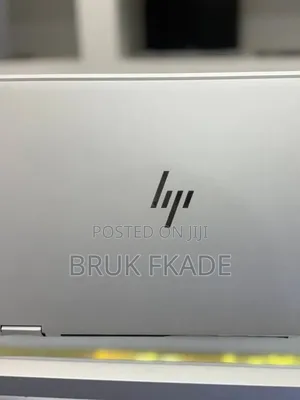 New Laptop HP EliteBook 1040 G8 32GB Intel Core i7 SSD 512GB