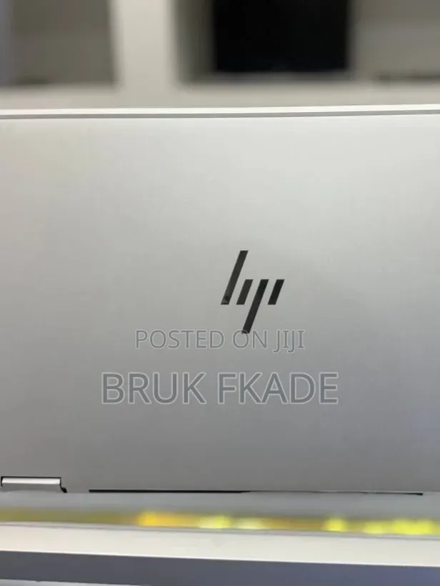 New Laptop HP EliteBook 1040 G8 32GB Intel Core i7 SSD 512GB
