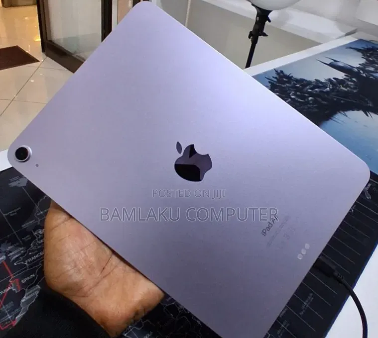 New Apple iPad Air 11 (2024) 128 GB