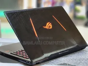 New Laptop Asus A540LJ 8GB Intel Core i5 SSD 256GB