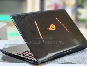 New Laptop Asus A540LJ 8GB Intel Core i5 SSD 256GB