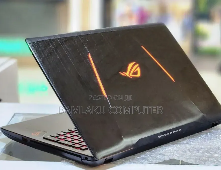 New Laptop Asus A540LJ 8GB Intel Core i5 SSD 256GB