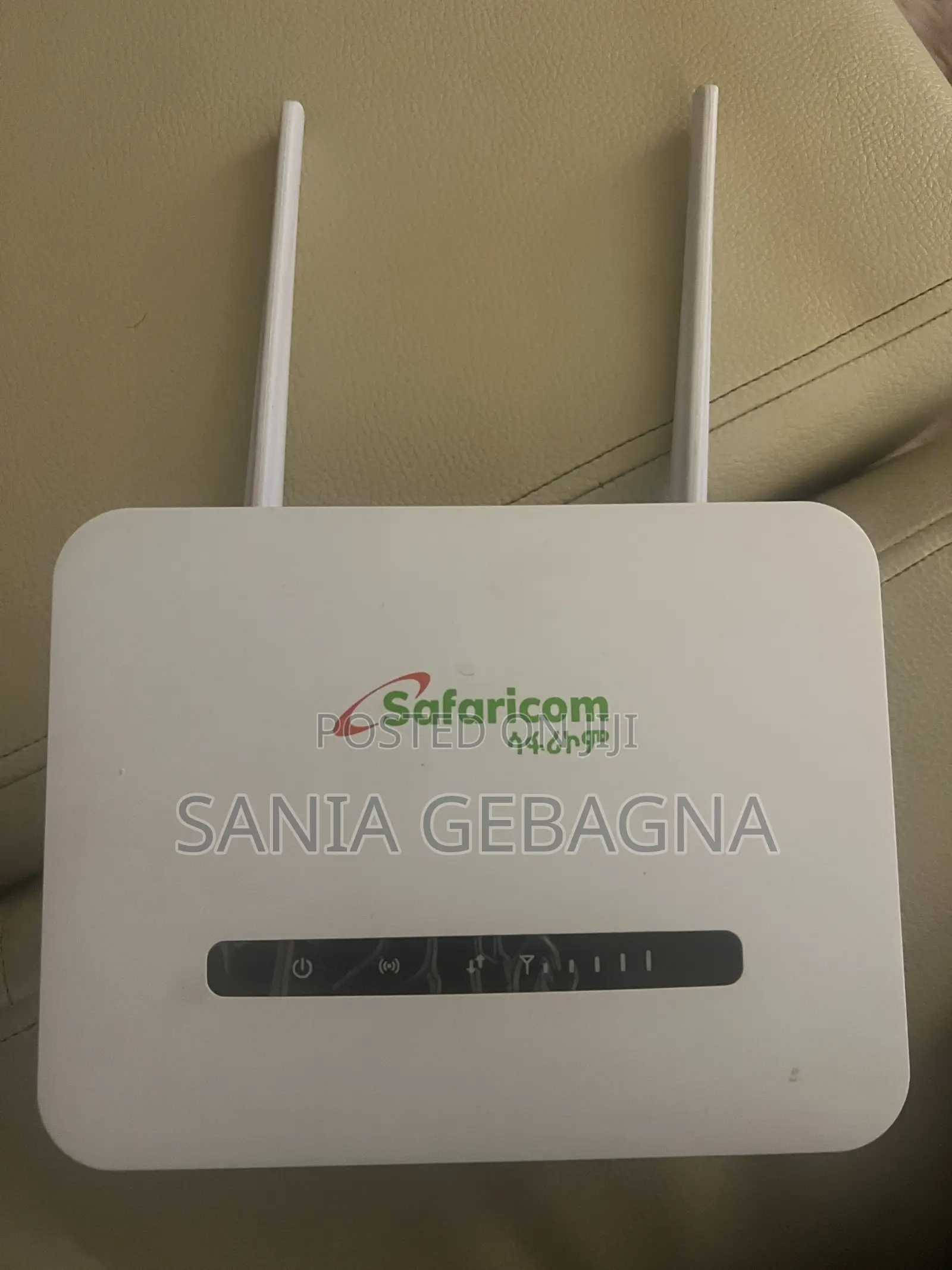 WiFi Router
