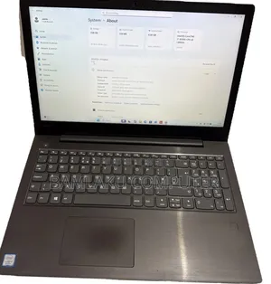 New Laptop Lenovo V330 8GB Intel Core i7 HDD 1T