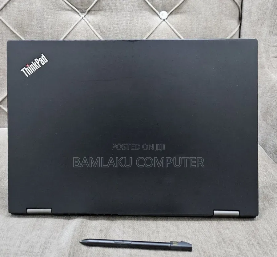 New Laptop Lenovo ThinkPad X390 Yoga 16GB Intel Core i7 SSD 512GB