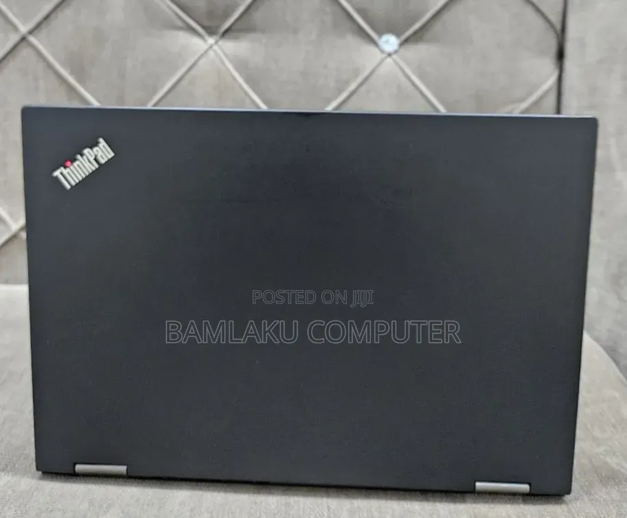 New Laptop Lenovo ThinkPad X390 Yoga 16GB Intel Core i7 SSD 512GB
