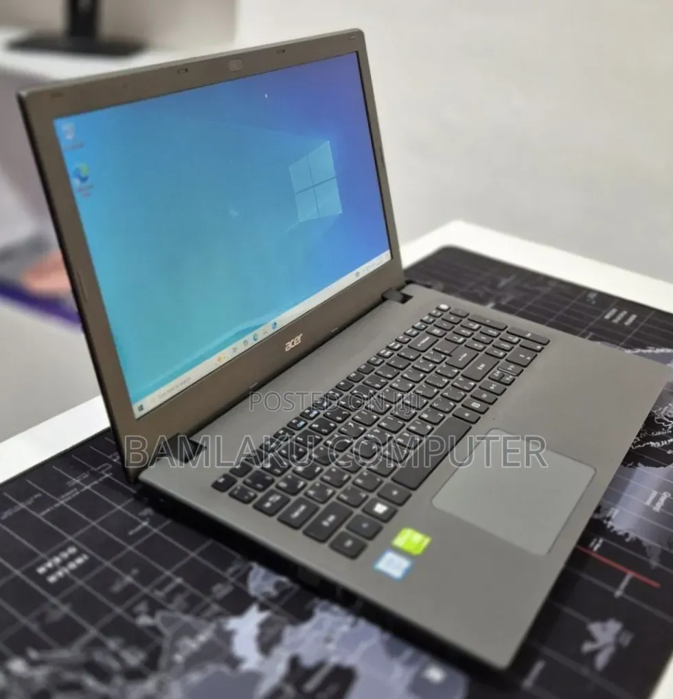 New Laptop Acer Aspire 5 8GB Intel Core i5 HDD 1T