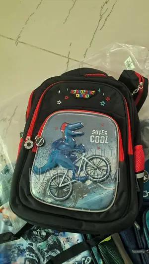 School Bag