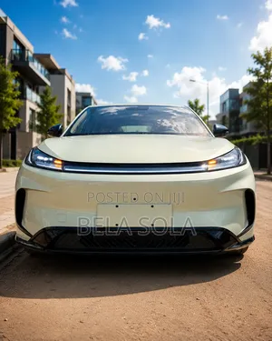 New Car 2025