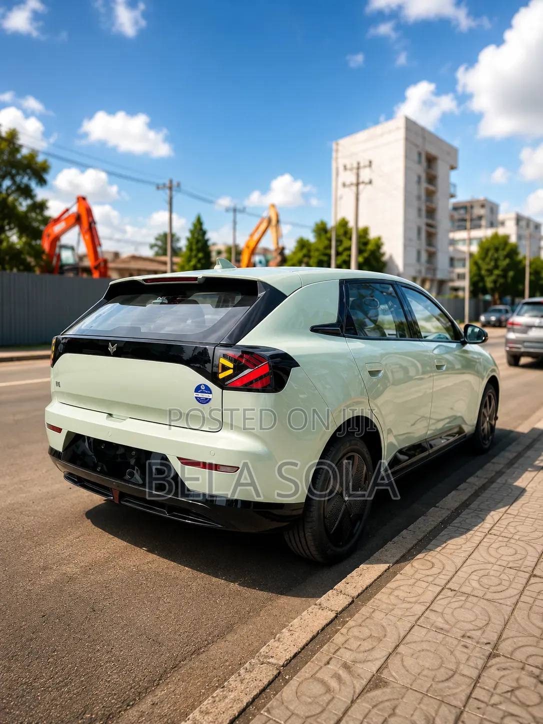 New Car 2025