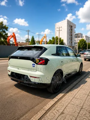 New Car 2025