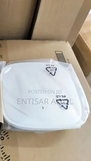 Cisco​ Catalyst C9105axi-E PoE, Wi-Fi 6, Indoor Wireless Access Point