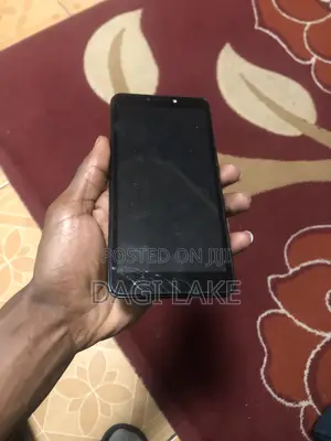 Tecno Pop 2F 16 GB Black