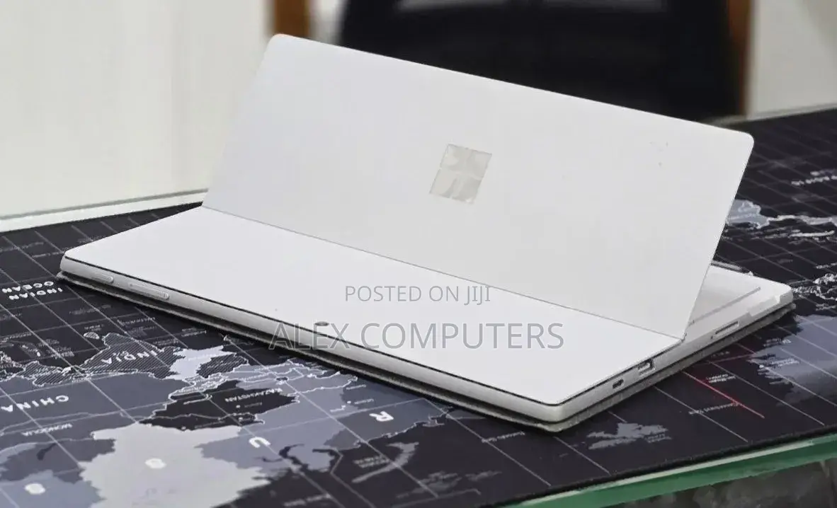 New Laptop Microsoft Surface Pro 7 16GB Intel Core i5 SSD 256GB