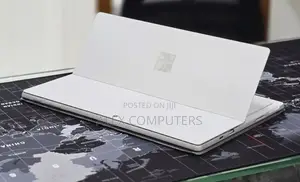 New Laptop Microsoft Surface Pro 7 16GB Intel Core i5 SSD 256GB