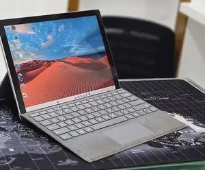 New Laptop Microsoft Surface Pro 7 16GB Intel Core i5 SSD 256GB
