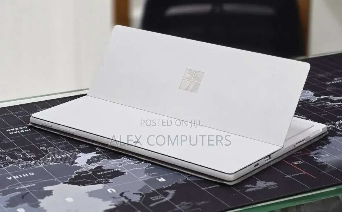 New Laptop Microsoft Surface Pro 7 16GB Intel Core i5 SSD 256GB