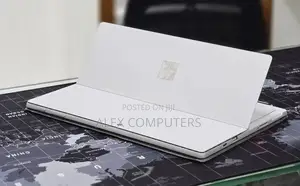 New Laptop Microsoft Surface Pro 7 16GB Intel Core i5 SSD 256GB