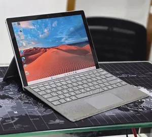 New Laptop Microsoft Surface Pro 7 16GB Intel Core i5 SSD 256GB
