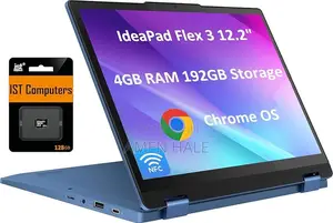 Laptop Lenovo Flex 3 4GB Intel Core 5 SSD 32GB