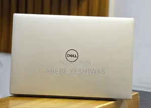 New Laptop Dell XPS 13 16GB Intel Core i7 SSD 512GB