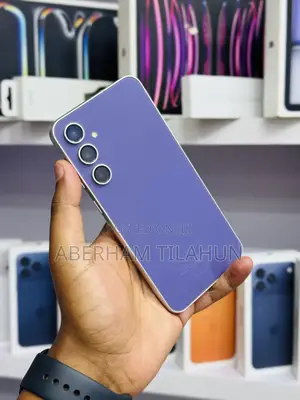 Samsung Galaxy S23 FE 128 GB Purple