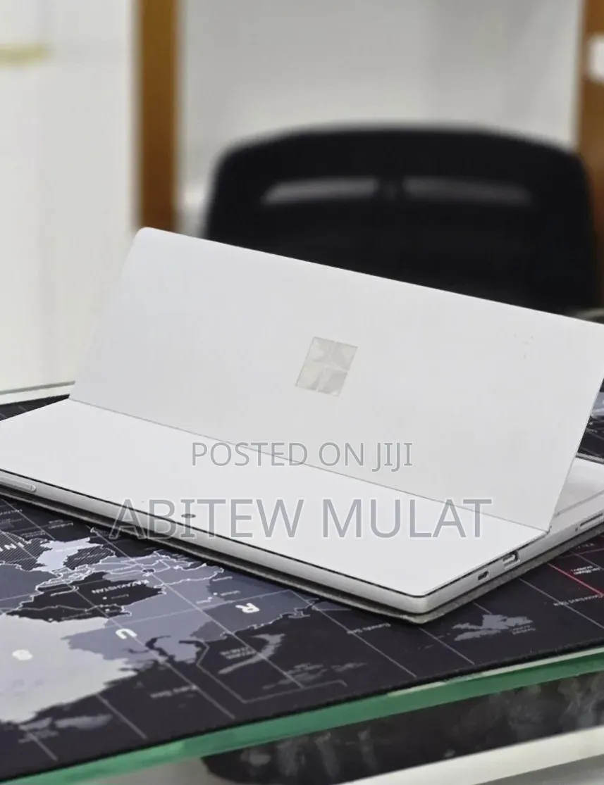 New Laptop Microsoft Surface Pro 7+ 16GB Intel Core i5 SSD 256GB