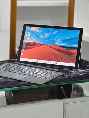 New Laptop Microsoft Surface Pro 7 16GB Intel Core i5 SSD 256GB