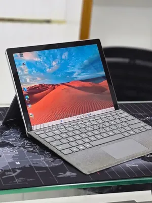 New Laptop Microsoft Surface Pro 7 16GB Intel Core i5 SSD 256GB