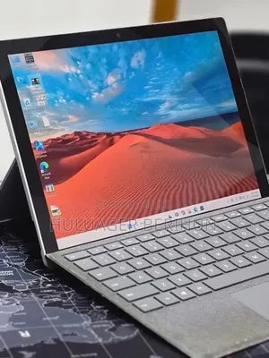 New Laptop Microsoft Surface Pro 7 16GB Intel Core i5 SSD 256GB