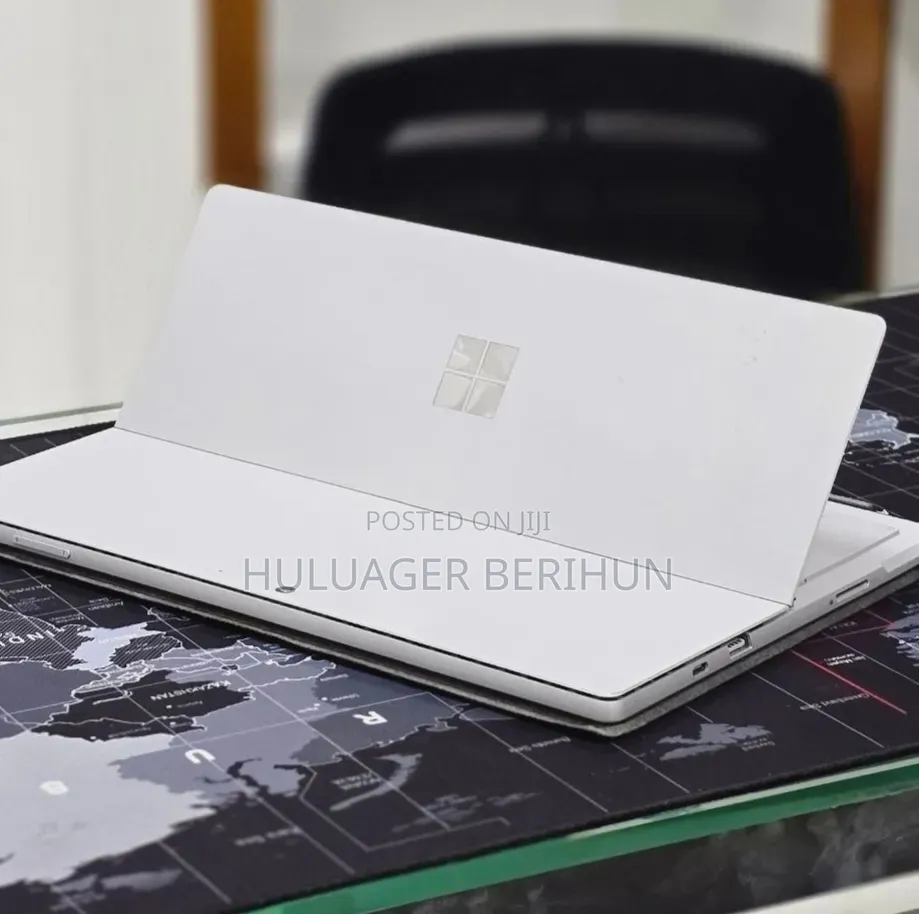 New Laptop Microsoft Surface Pro 7 16GB Intel Core i5 SSD 256GB